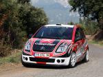 Citroen C2 R2 Max 2008 года